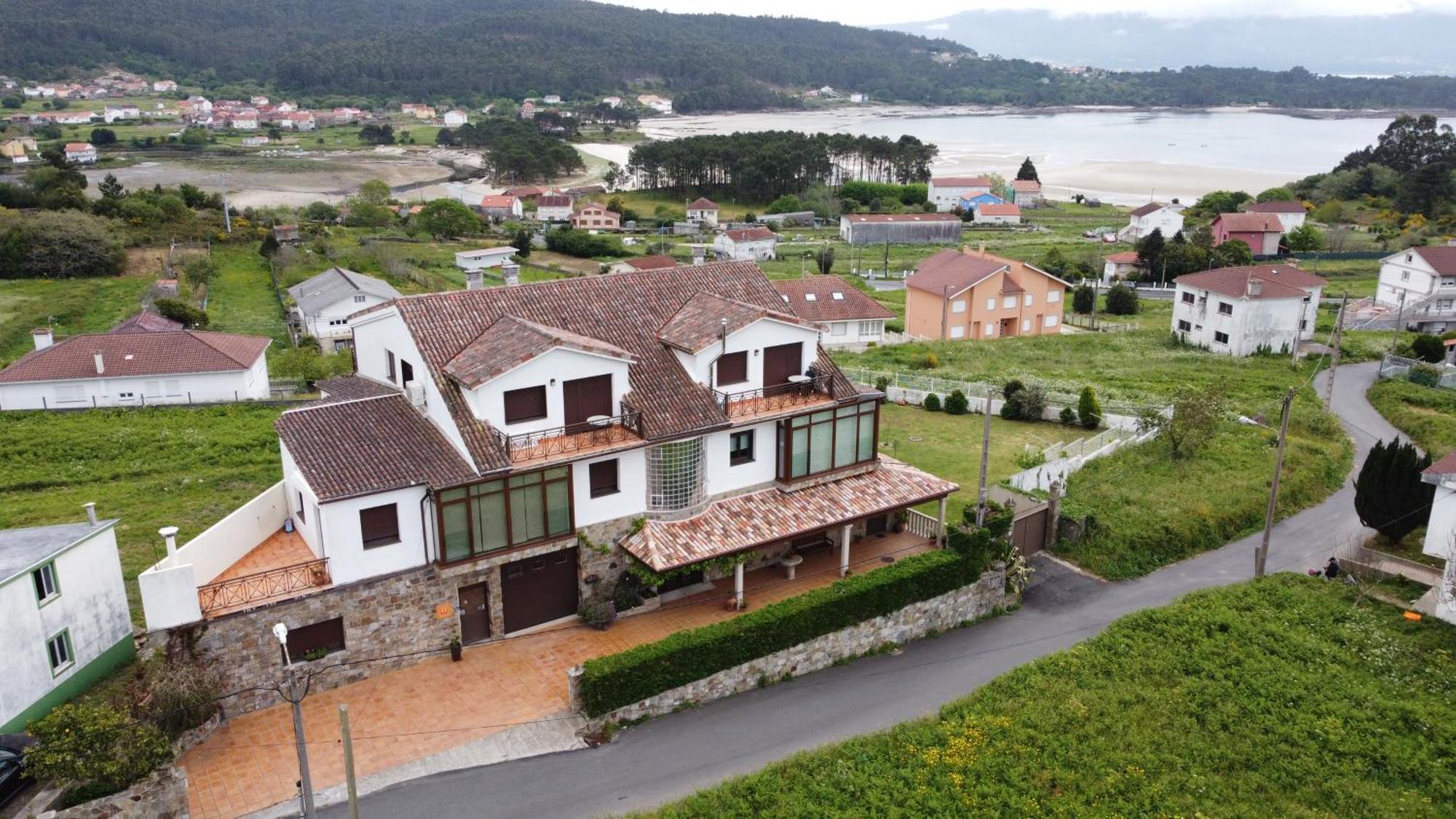Rurales De Abelleira